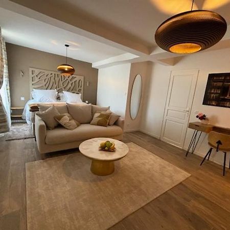 Domaine De Darvoy Bed & Breakfast エクステリア 写真
