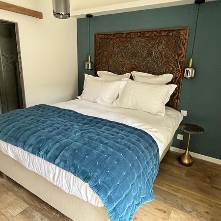 Domaine De Darvoy Bed & Breakfast エクステリア 写真