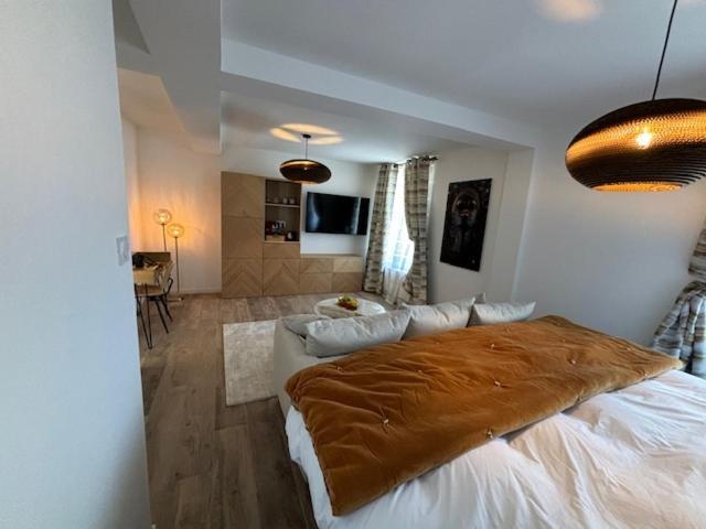 Domaine De Darvoy Bed & Breakfast エクステリア 写真