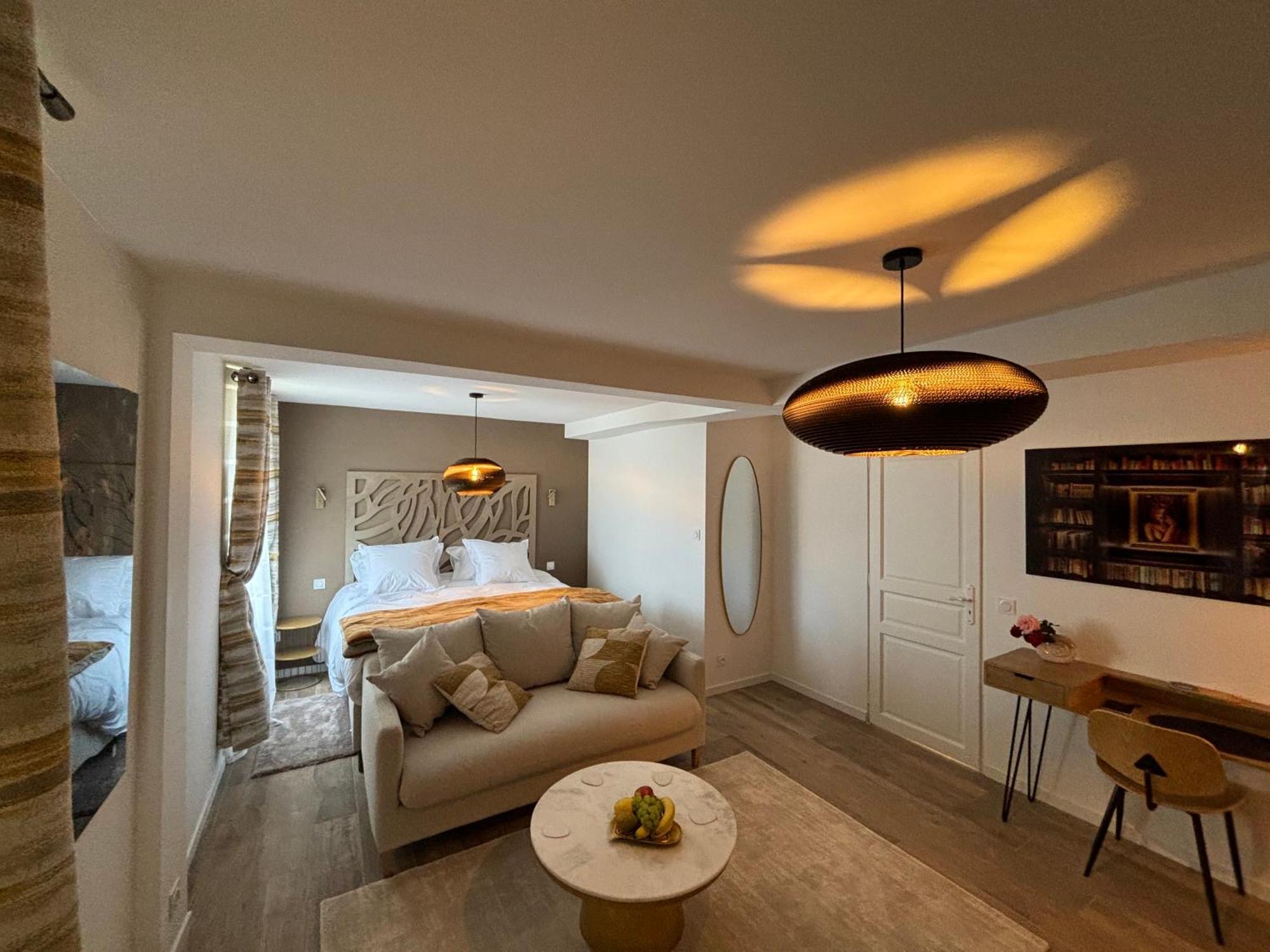 Domaine De Darvoy Bed & Breakfast エクステリア 写真