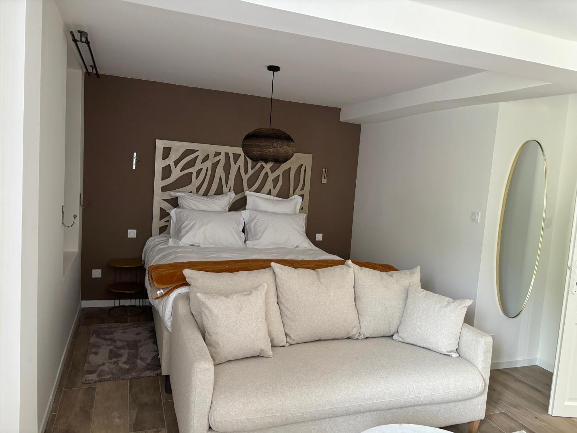 Domaine De Darvoy Bed & Breakfast エクステリア 写真